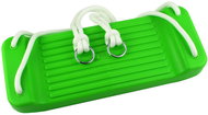 CHEVA straight plastic green - Swing