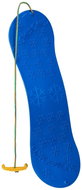 MASTER children's Sky Board, snowboard, blue - Sled