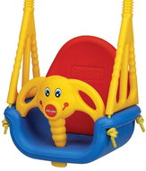 Edu-Play Safety Swing 3 in 1 Jumbo Elephant 101 - Swing