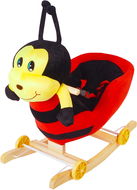 Aga4Kids Houpací včelka - Houpadlo