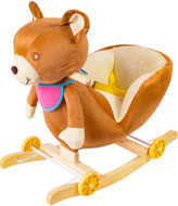 Aga4Kids Rocking Teddy Bear - Hinta állat