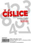 Herlitz súprava číslic - Číslice