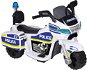 HTI Police Trike - Kids' Electric Motorbike