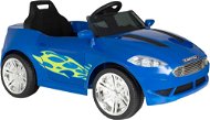 EVO Teamsterz - Elektromos autó gyerekeknek