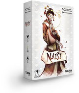 TLAMA games Naiši - Card Game