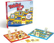 Találd Ki? - Board Game