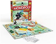 Monopoly Junior - Társasjáték