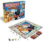 Monopoly Junior Electronic Banking - Társasjáték