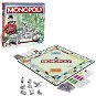 Klasszikus Monopoly - Társasjáték