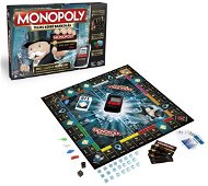 Monopoly Ultimate Banking - Board Game