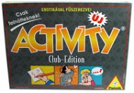 Activity Club Edition Felnőtteknek - Társasjáték
