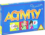 Activity Junior társasjáték - Társasjáték