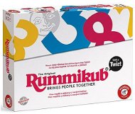 Rummikub Twist társasjáték - Társasjáték