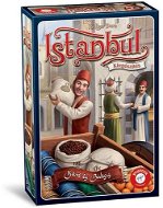 Istanbul Kávé és Baksis társasjáték kiegészítő - Társasjáték