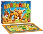 Karawanix készségfejlesztő társasjáték - Társasjáték