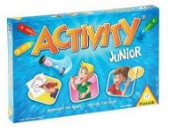 Activity Junior - Társasjáték