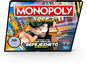 Board Game Monopoly Speed - Desková hra