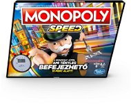 Monopoly Speed - Társasjáték