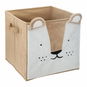 Úložný box Atmosphera for Kids Na hračky lev - Úložný box