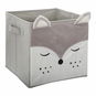 Úložný box Atmosphera for Kids Na hračky liška - Úložný box
