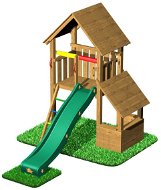 CUBS Honza 3 - Tower with Shop - Children's Playset
