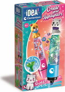 IDEA Creative set for making Sweet Pets highlighters - Creative Kit