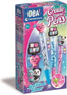 IDEA Creative set for making BFF pens - Creative Kit