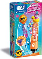 IDEA Creative set for making highlighters Summer - Creative Kit