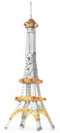 Malý mechanik - Eiffelova věž - Bausatz