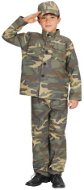 Carnival dress - Soldier size M - Costume