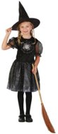 Carnival dress - Witch size L - Costume