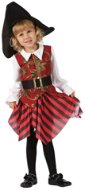 Carnival dress - Pirate size XS - Costume