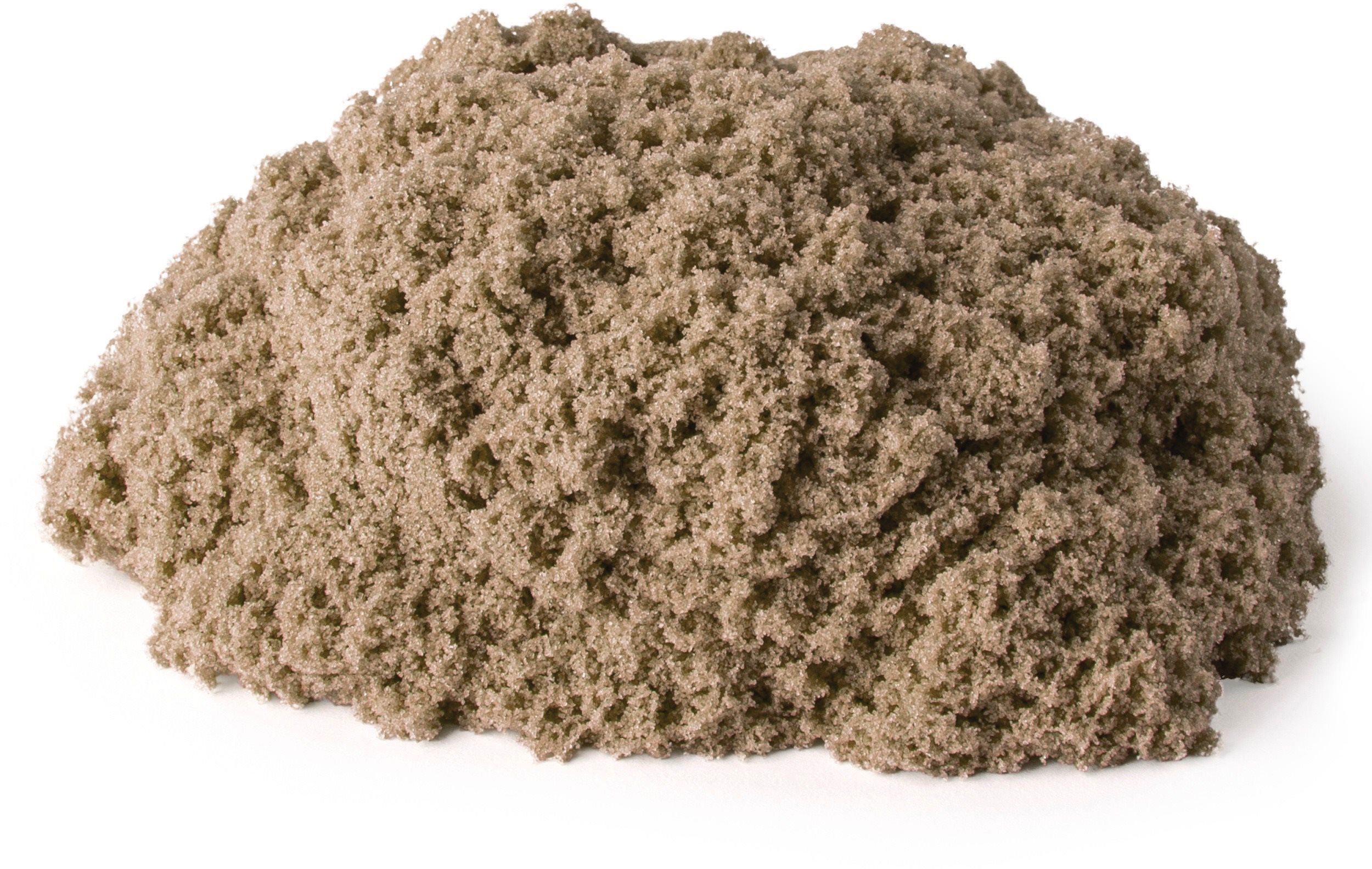 Kinetic Sand Natural Liquid Sand 1.4Kg from 11.90 Kinetic Sand alza.sk