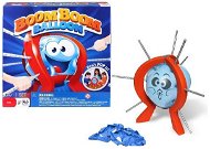 Boom Boom Balloon - Board Game