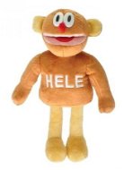 Jů and Hele - Plush Hele - Soft Toy