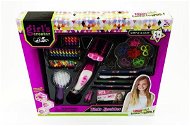 Hair braiding set with accessories - Beauty Set