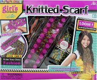Knitting Loom with accessories - Creative Kit