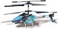 RC helikopter - RC modell