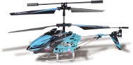 RC helikopter - RC modell