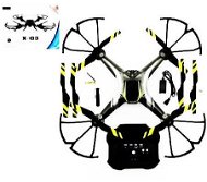 Wiky Dron X-Q3 - Drón