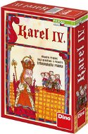 Karel IV. - Spoločenská hra