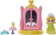 Sofia the First: The Princess's Cabinet - Game Set