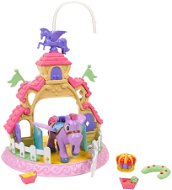 Sofia The First: Minimus Stable Playset - Game Set