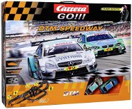 Carrera GO DTM Speedway - Autópálya játék