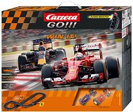 Carrera GO Win it! - Slot Car Track