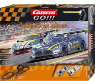 Carrera GO Speed&#39;n Rennen - Autorennbahn