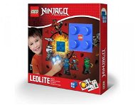 Lego Ninjago orientačné svetlo - Nočné svetlo