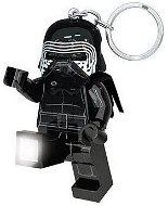 Lego Star Wars Kylo Ren svítící figurka - Kľúčenka