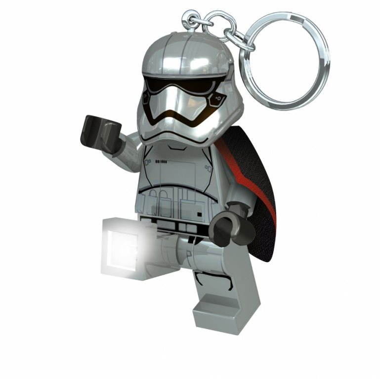 Captain phasma best sale lego star wars