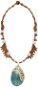 Vaiano: Magic seashell necklace - Necklace